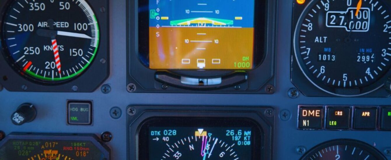 Instrument Panel and Fabrication