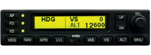 S-TEC-3100-Digital-Flight-Control-System