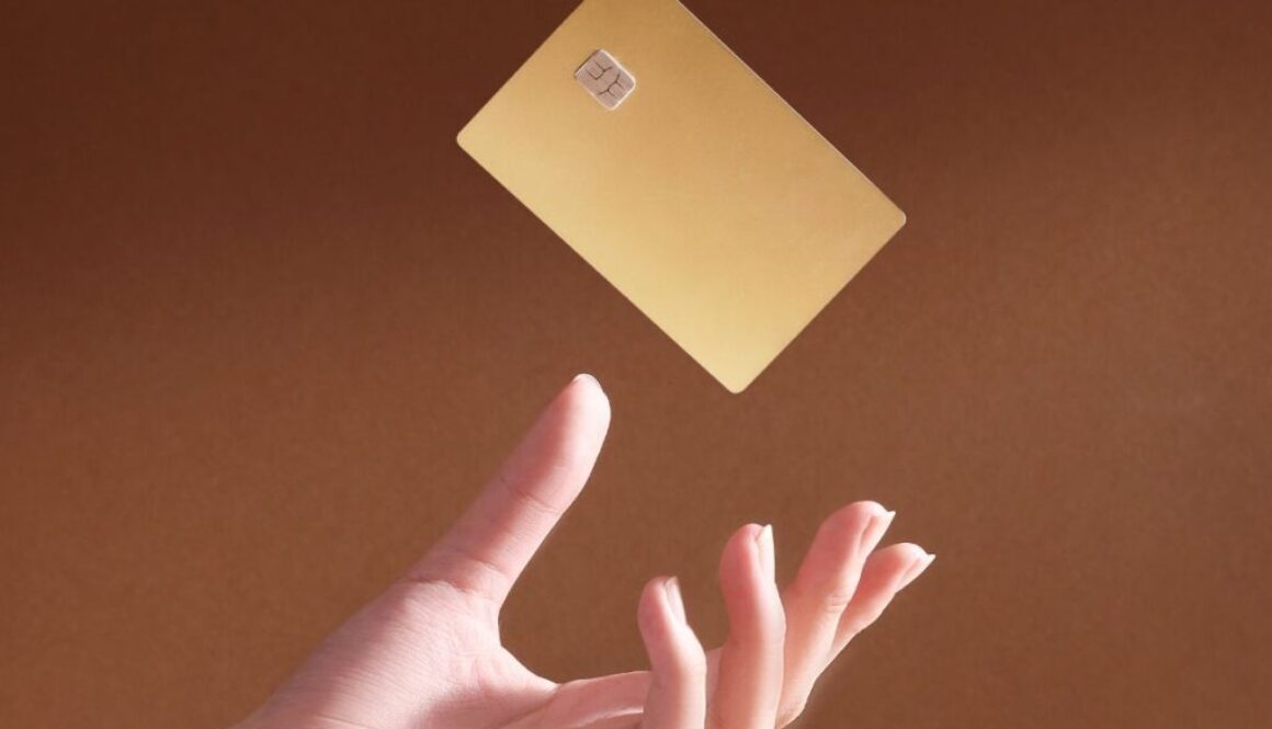 A person has a jet card membership.