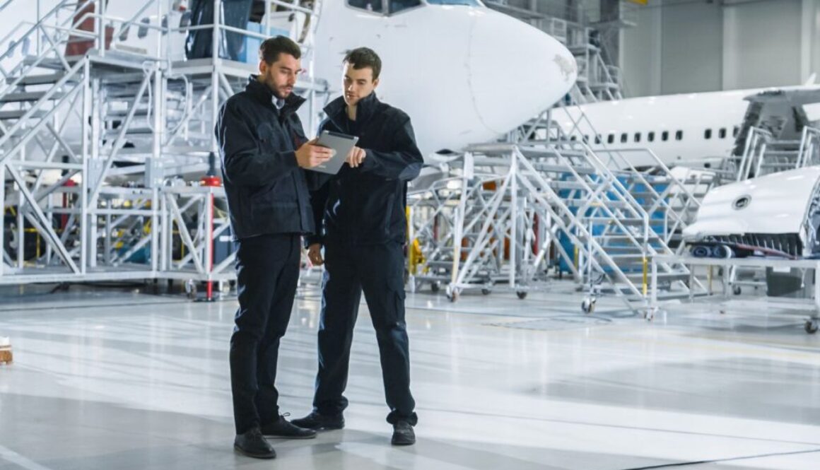 Professional aircraft management ensures your jet complies with all legal requirements, including pilot certifications, maintenance records, and airworthiness directives.