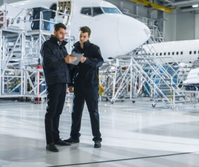 Professional aircraft management ensures your jet complies with all legal requirements, including pilot certifications, maintenance records, and airworthiness directives.