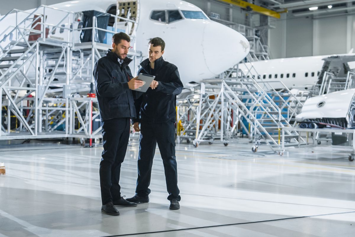 aircraft management (1) Professional aircraft management ensures your jet complies with all legal requirements, including pilot certifications, maintenance records, and airworthiness directives.
