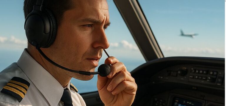 Aviation Alphabet Basics: Learn It In 10 Minutes