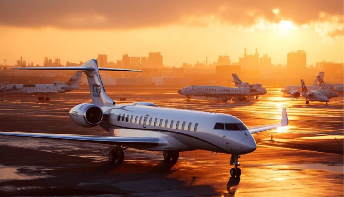 One of the best aircraft in the world.