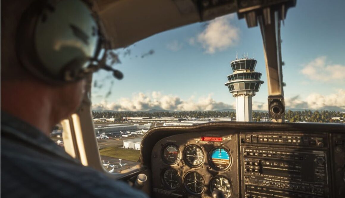 Flying through Class D airspace can feel intimidating, especially when you’re juggling charts, weather, and a busy pattern.