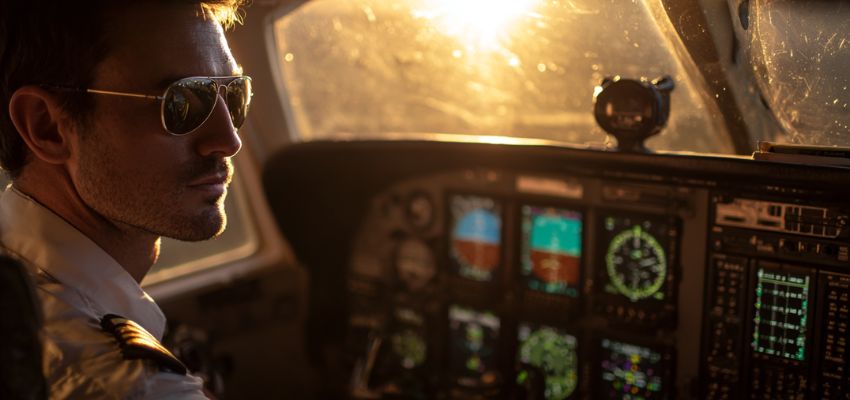 Pilots who run the checklist on every approach train their brains to automatically verify critical systems.